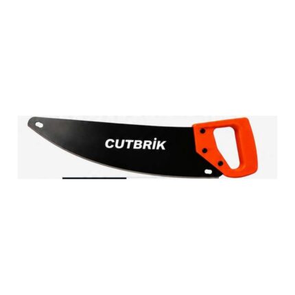 Cutbrik İzolasyon Malzemesi Kesici (ISO CUT) 14"