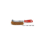 Kobalt Çelik Tel Fırça 250 mm TF-250