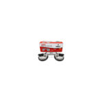 Kobalt İkili Cam Vantuzu (Metal) AV02