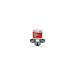 Kobalt Üçlü Cam Vantuzu (Metal) AV03